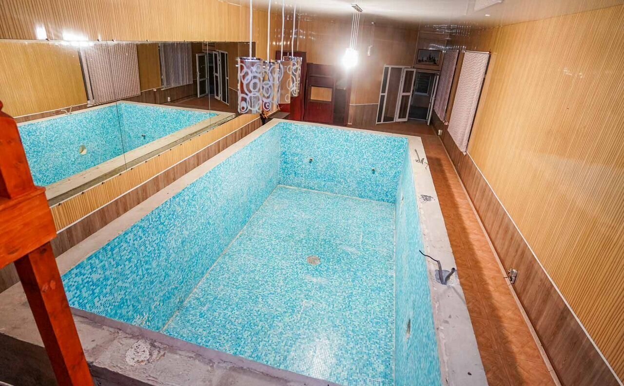 дом г Сургут садовое товарищество Север-1, Третья линия, Тюменская обл. фото 31