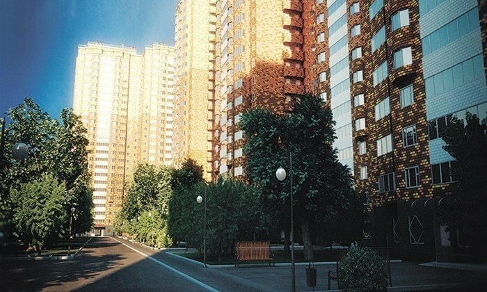 квартира г Долгопрудный пр-кт Ракетостроителей 7к/1 Долгопрудная фото 1