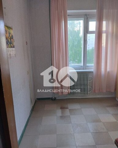 р-н Советский Академгородок дом 16 фото