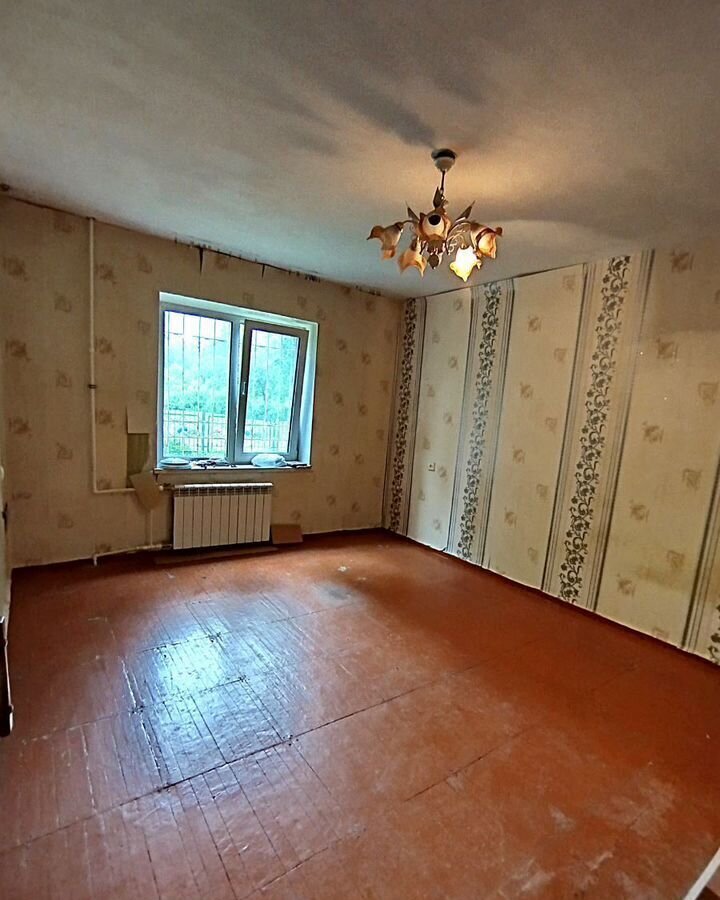 квартира г Омск р-н Кировский ул Взлетная 1а фото 4
