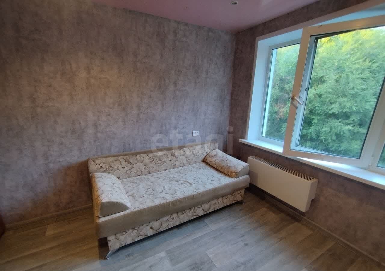 квартира г Кемерово р-н Заводский ул Агеева 6а Кемеровская обл. — Кузбасс фото 6