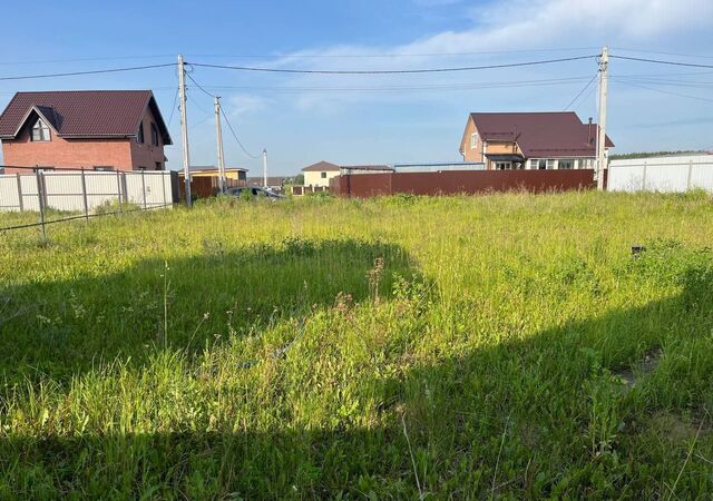 мкр Белые Столбы КП Грильяж 33 км, 109, Новокаширское шоссе фото