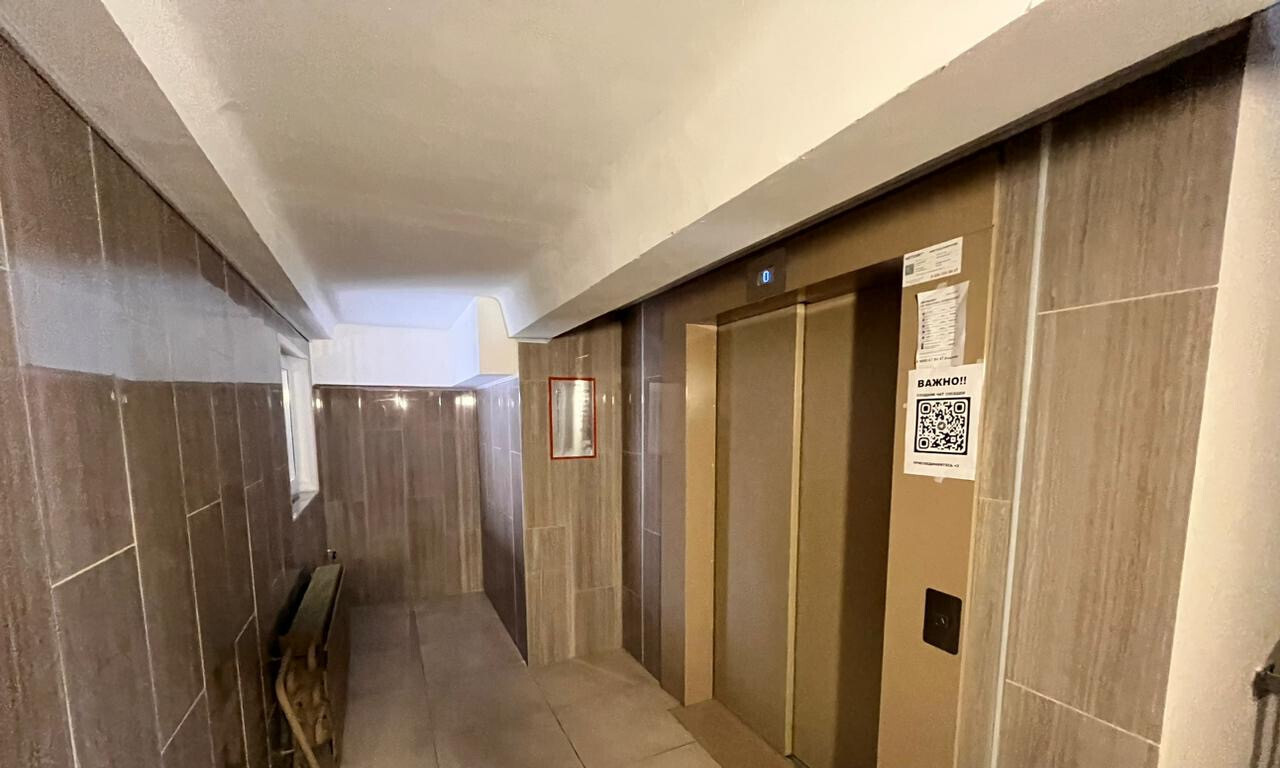 квартира г Челябинск р-н Курчатовский Парковый ЖК «Новое поколение» Маршала Чуйкова, 32 фото 7
