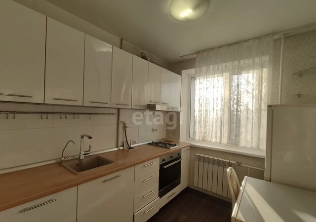 квартира р-н Восточный ул Мелик-Карамова 92 Тюменская обл. фото