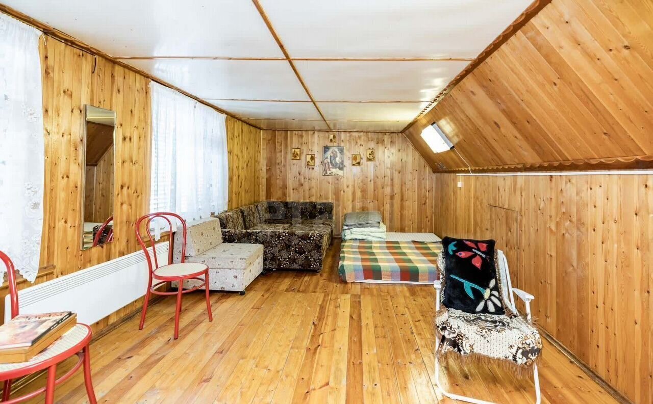 дом г Сургут ДПК Север, Центральная ул, Тюменская обл. фото 14