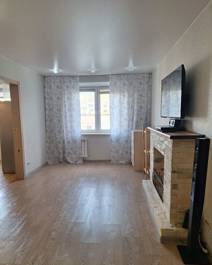 квартира г Копейск пр-кт Славы 32б Копейский г. о. фото 5