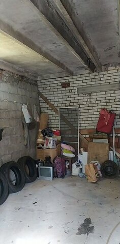 ул Федюнинского 4к/1 р-н Петродворцовый фото