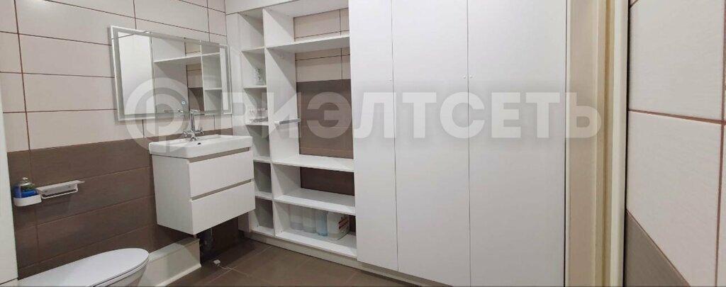 квартира г Мурманск р-н Ленинский пр-кт Героев-североморцев 70 фото 15