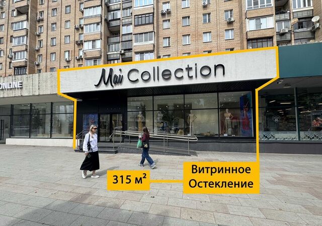 метро Киевская ул Большая Дорогомиловская 8 муниципальный округ Дорогомилово фото