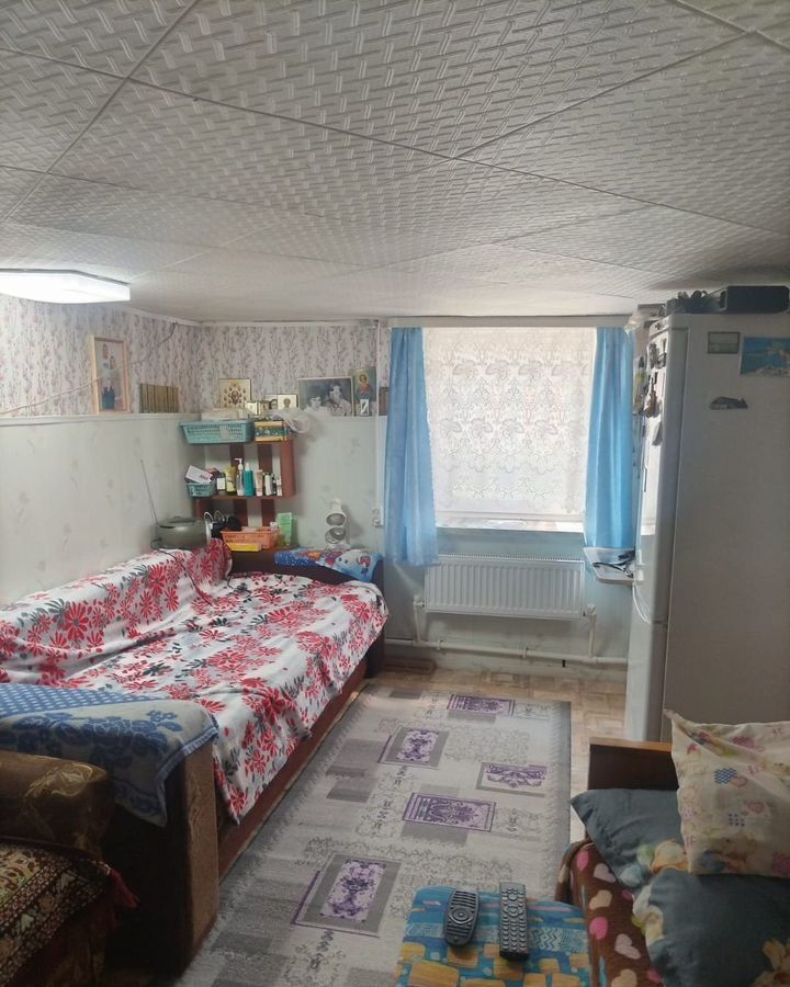дом р-н Чернушинский г Чернушка ул Полевая фото 3