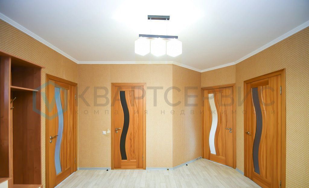 квартира г Омск р-н Кировский ул Дмитриева 20 фото 13