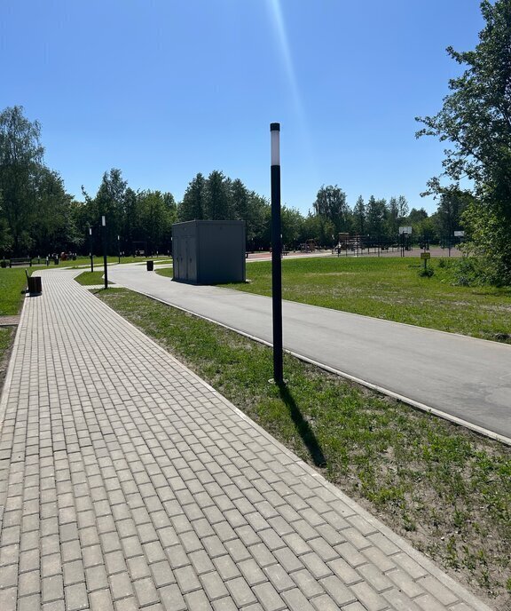 квартира г Люберцы д Марусино ул Заречная 33к/2 ЖК «Марусино-3» Некрасовка фото 9