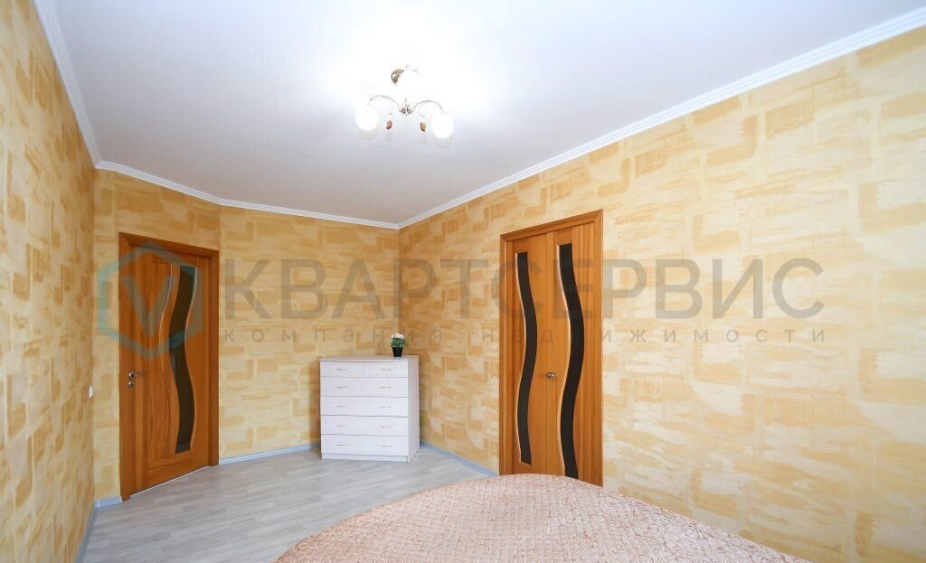 квартира г Омск р-н Кировский ул Дмитриева 20 фото 24