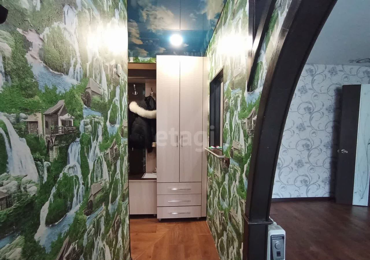 квартира г Стерлитамак Комсомольский ул Дружбы 58 фото 9