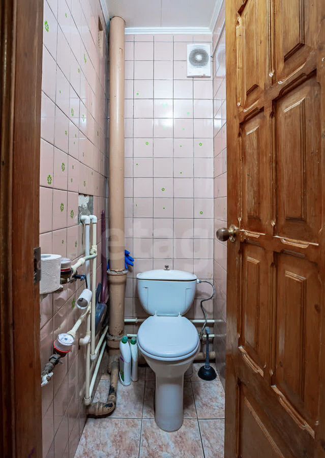 квартира г Вологда Можайский ул Ярославская 25а фото 13