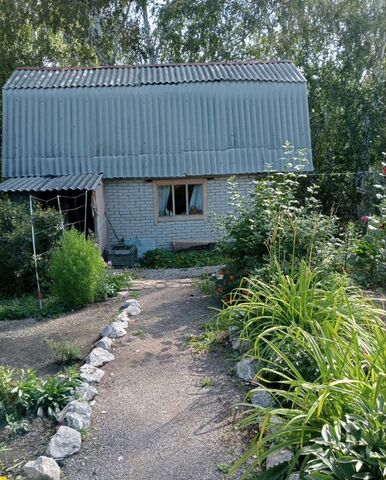 снт Сосновское сельсовет, Искитимский р-н, Совхозный, Бердск фото
