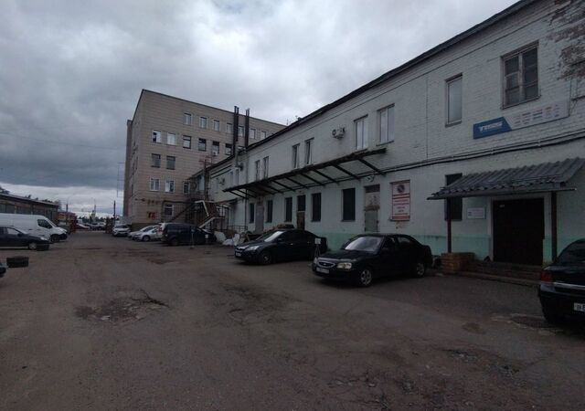 р-н Ленинский ул Ивана Попова 1 фото