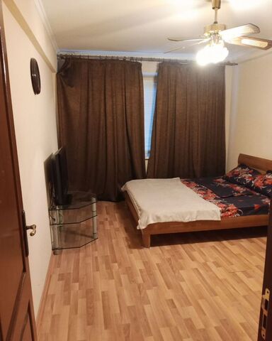 пр-кт Курортный 98/17 фото