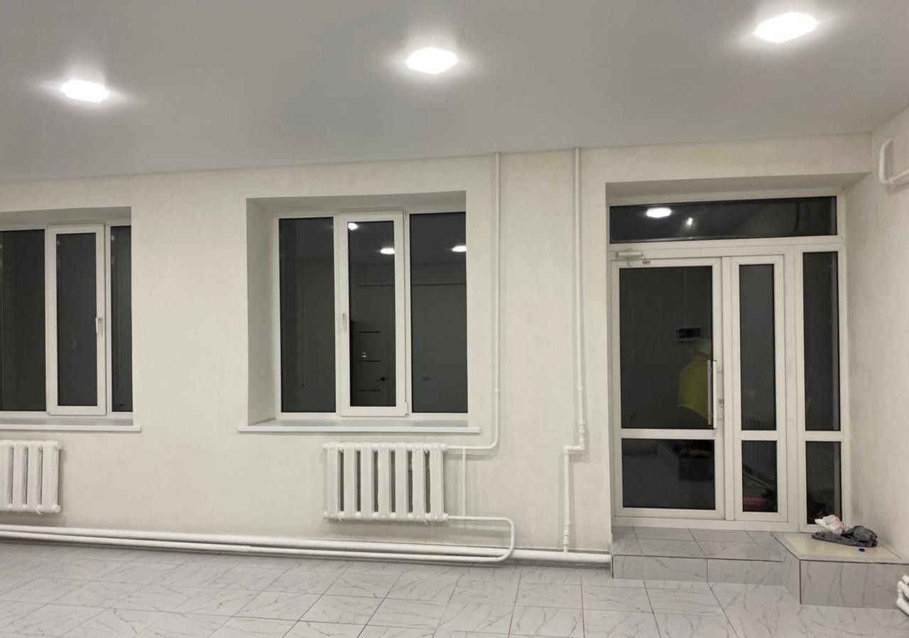 свободного назначения г Ульяновск р-н Засвияжский ш Московское 75в фото 1