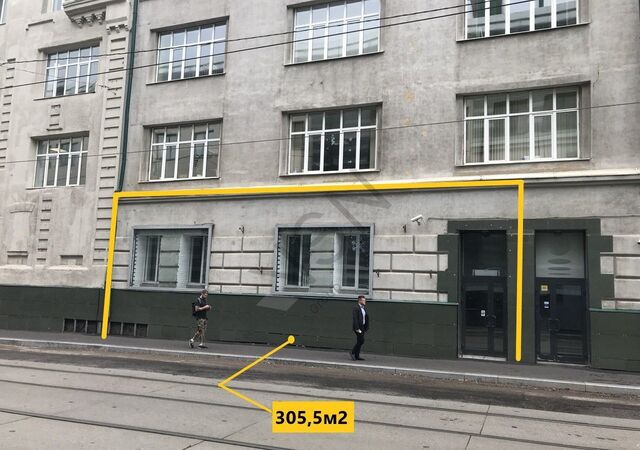 метро Менделеевская ул Сущёвская 27с/1 муниципальный округ Тверской фото