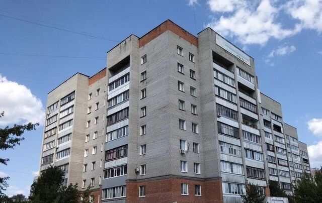 пр-кт Строителей 11 р-н Октябрьский фото