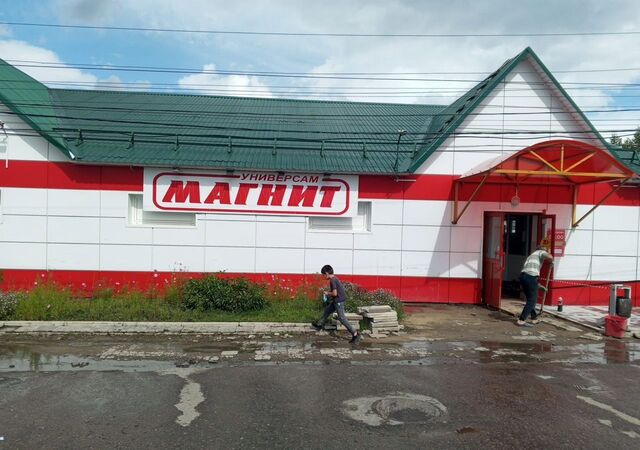 р-н Никольский г Никольск ул Куйбышева 8а фото