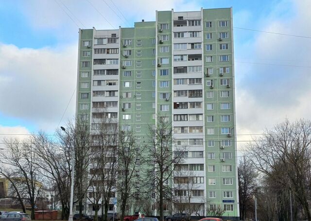 метро Улица Академика Янгеля ул Чертановская 61к/1 муниципальный округ Чертаново Южное фото