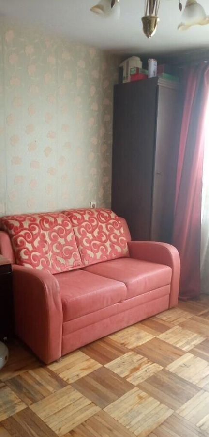 квартира г Химки пр-кт Юбилейный 52 Химки фото 1