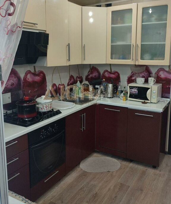 квартира г Кострома ул Костромская 88 фото 1