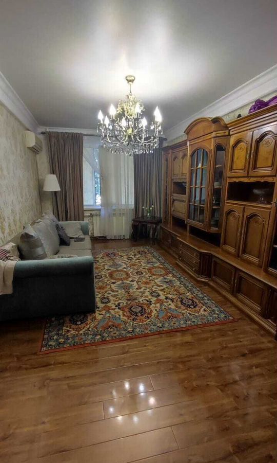 квартира г Махачкала р-н Ленинский ул Зои Космодемьянской 1 фото 1