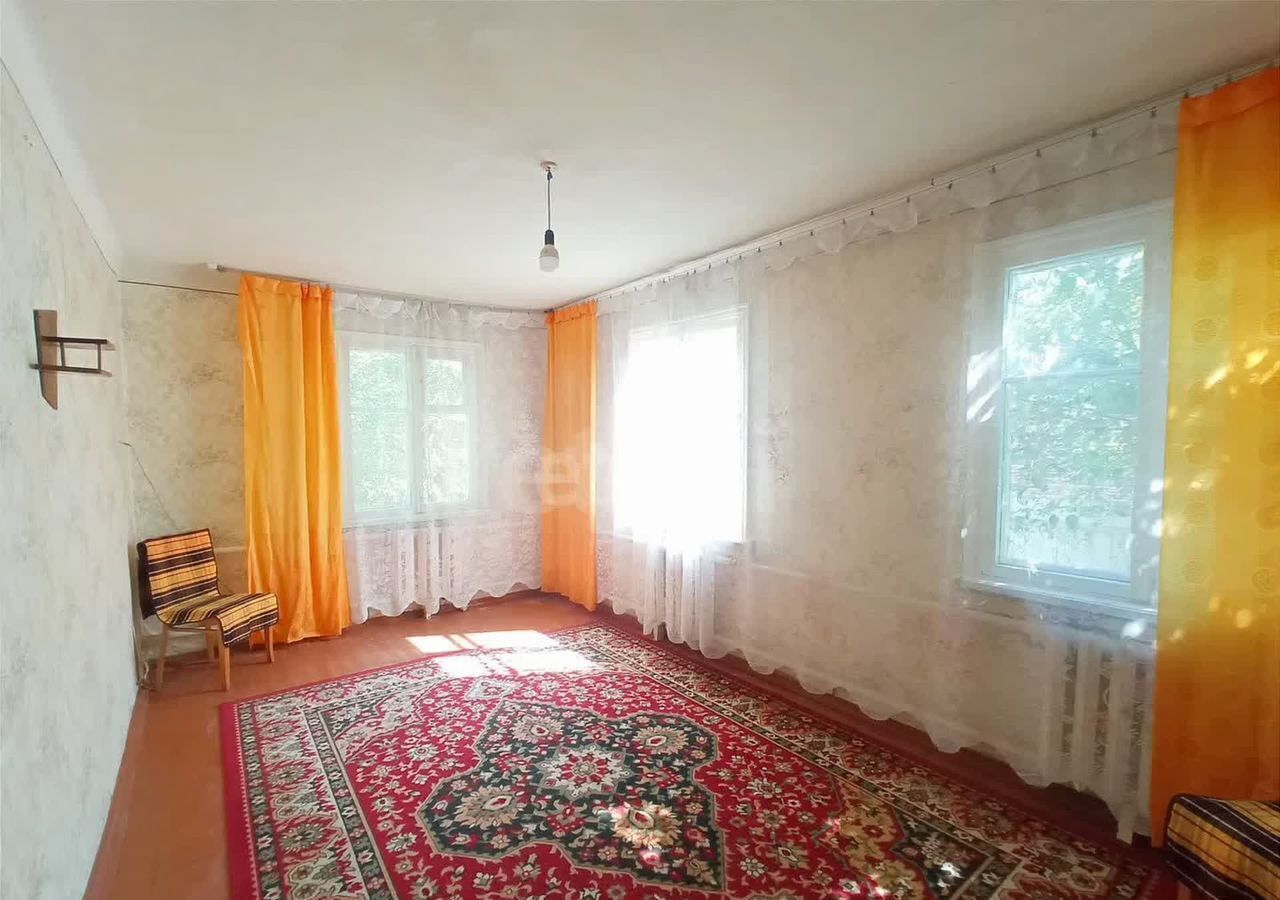 дом г Рассказово ул Цыплухина 13 фото 1