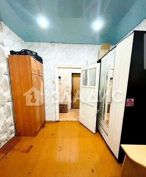 квартира р-н Сокольский г Сокол ул Суворова 12 фото 3