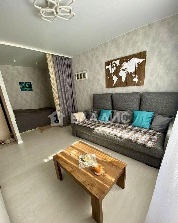 квартира г Вологда ул Гагарина 25а дом по ул. Гагарина, 25 фото 2
