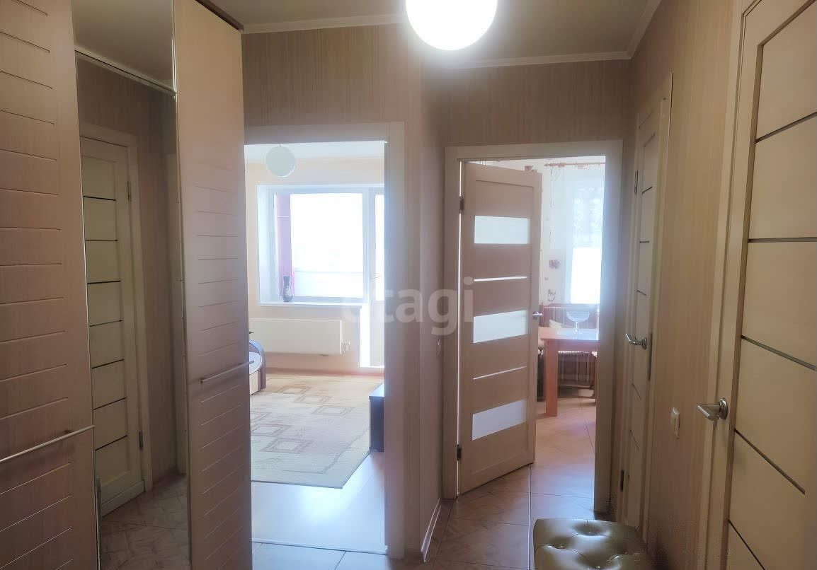 квартира г Екатеринбург р-н Верх-Исетский ул Репина 101 фото 3