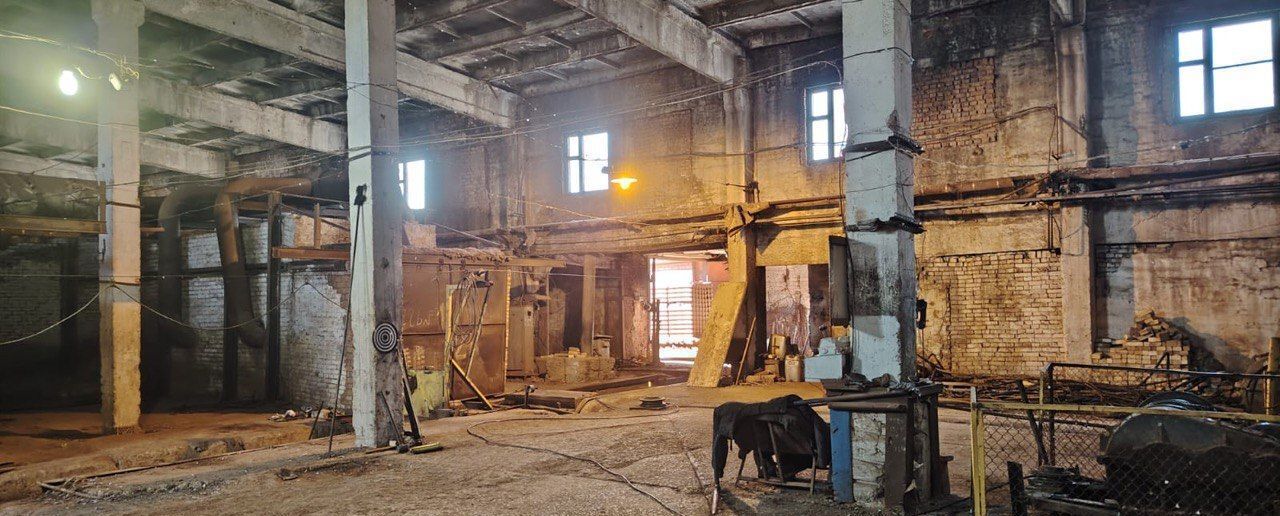 свободного назначения г Тольятти р-н Центральный ш Хрящевское 1 фото 2