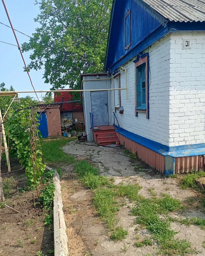дом г Саратов р-н Кировский проезд Павлодарский 31 фото 2