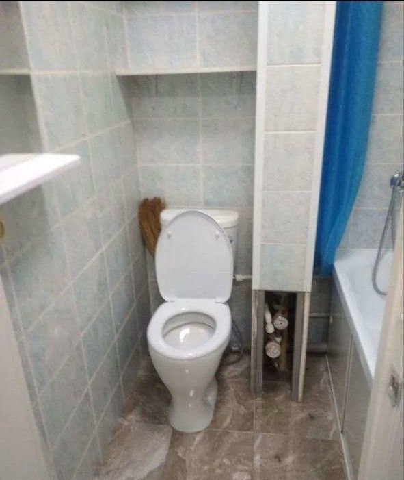 квартира г Ульяновск р-н Засвияжский ул Рябикова 66 фото 4