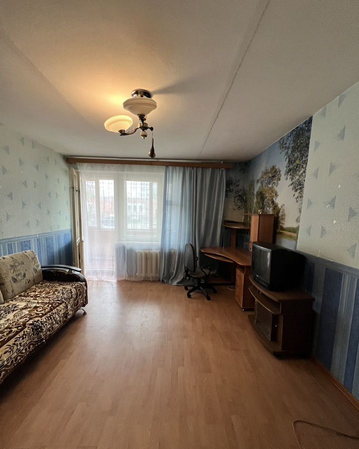 квартира г Пенза Пенза-4 пр-кт Строителей 11 р-н Октябрьский фото 2