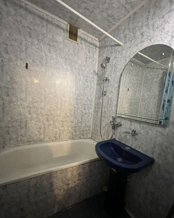 квартира г Пенза Пенза-4 пр-кт Строителей 11 р-н Октябрьский фото 4