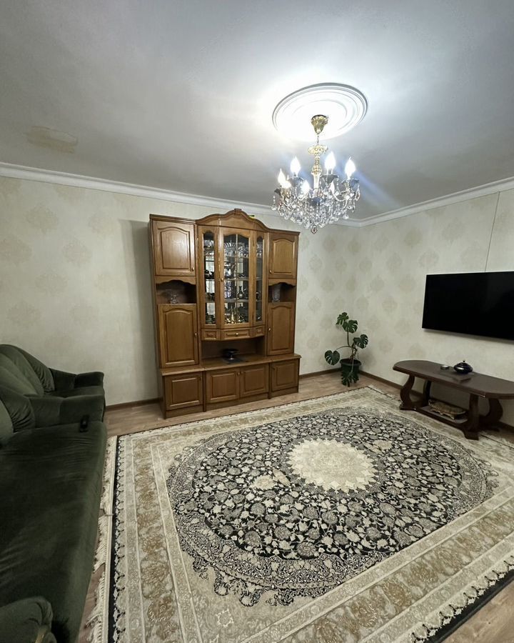 дом г Буйнакск ул Дахадаева 92 фото 3