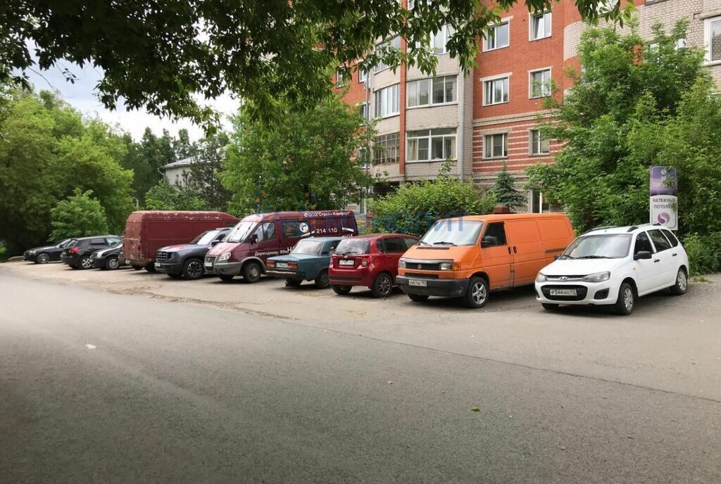 офис г Киров р-н Ленинский ул Дерендяева 99а фото 2