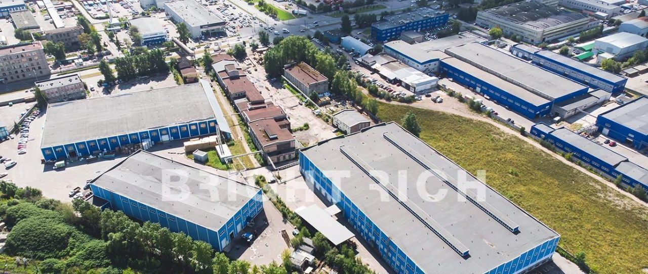 свободного назначения г Санкт-Петербург метро Бухарестская ул Салова 45ж округ Волковское фото 1