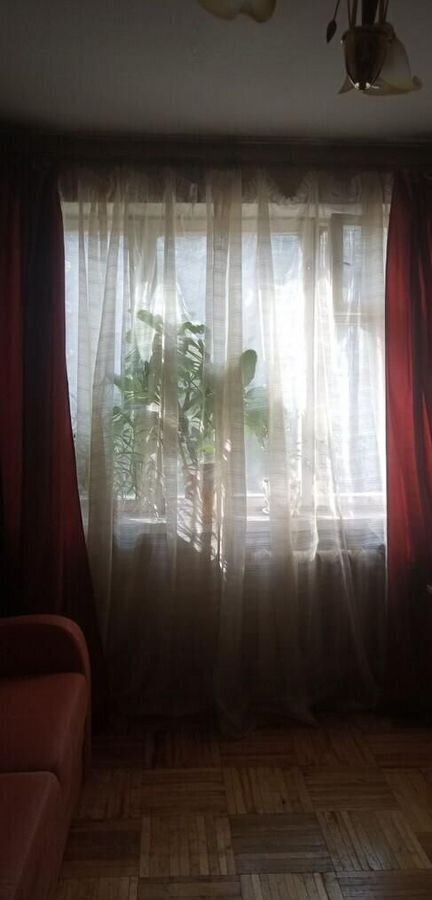 квартира г Химки пр-кт Юбилейный 52 Химки фото 3