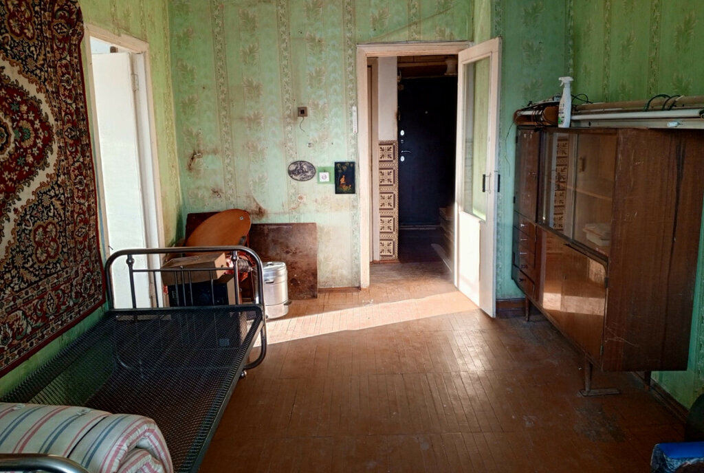 квартира г Ирбит ул Логинова 1б фото 4