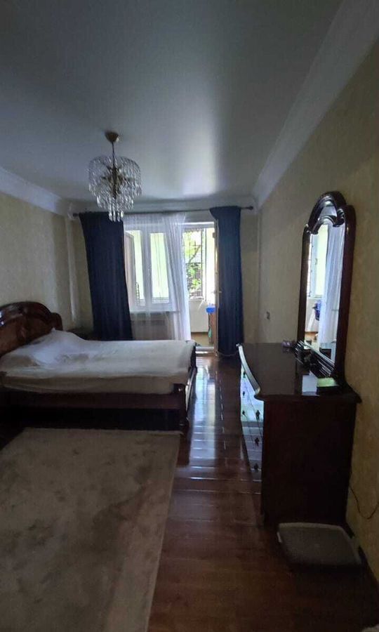 квартира г Махачкала р-н Ленинский ул Зои Космодемьянской 1 фото 4
