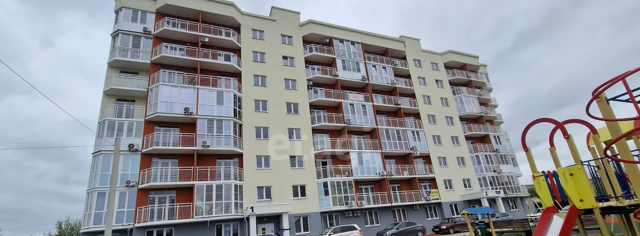 квартира р-н Крымский г Крымск ул Свердлова 125а фото 4