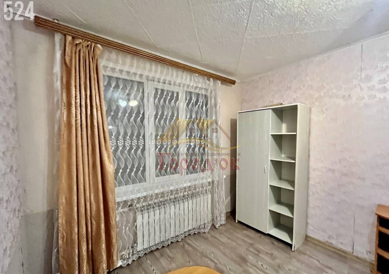 квартира р-н Борисоглебский г Борисоглебск ул Аэродромная 17 фото 4