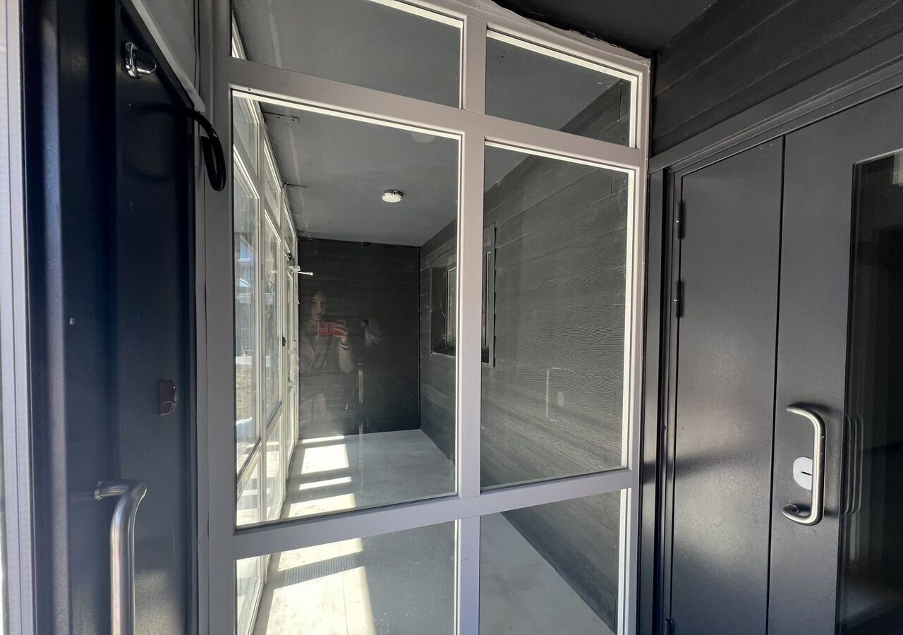 квартира г Вологда ул Ягодная 5 ЖК Ягодный корп. 3 фото 4