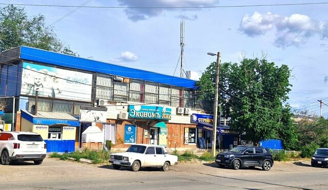 р-н Трусовский микрорайон 3-й Интернационал ул Гомельская 16 фото