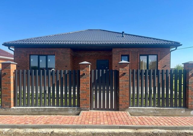 р-н Октябрьский ул Сосновая фото